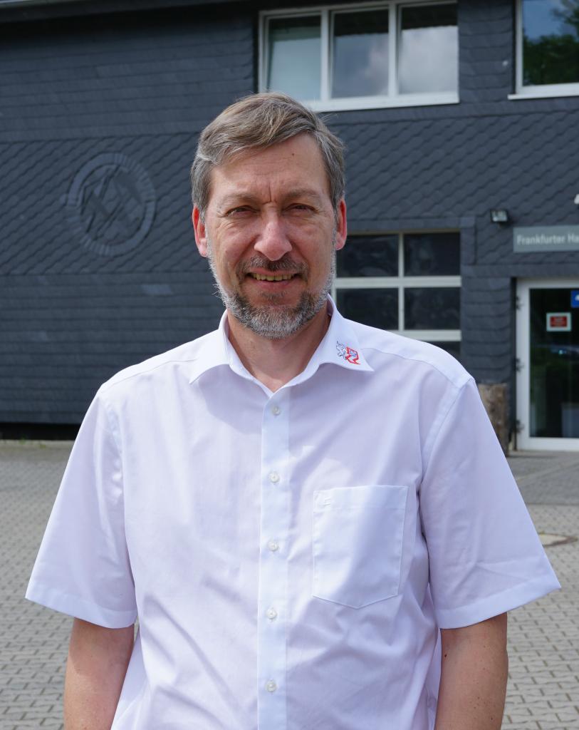 Eric Dinges
Technische Beratungsstelle